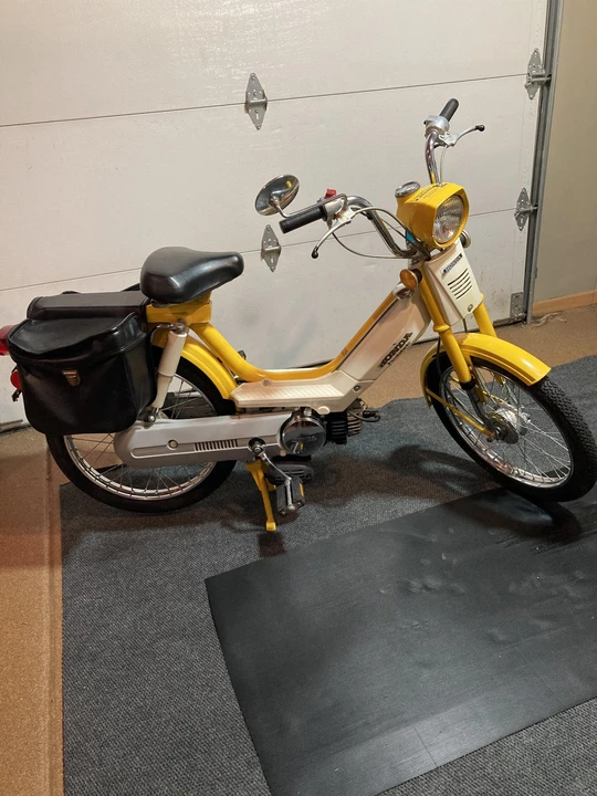 1978 Honda Mopeds - Image 27 of 31