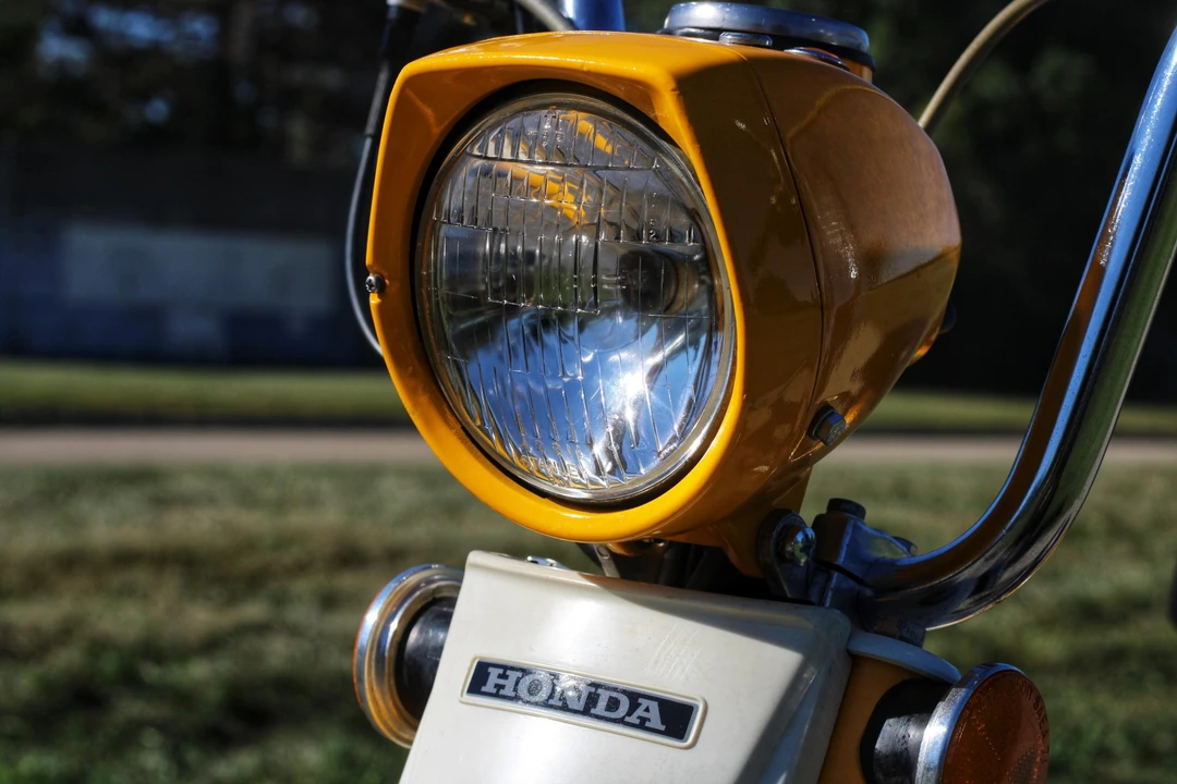 1978 Honda Mopeds - Image 26 of 31