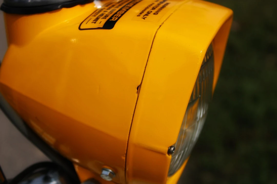 1978 Honda Mopeds - Image 25 of 31