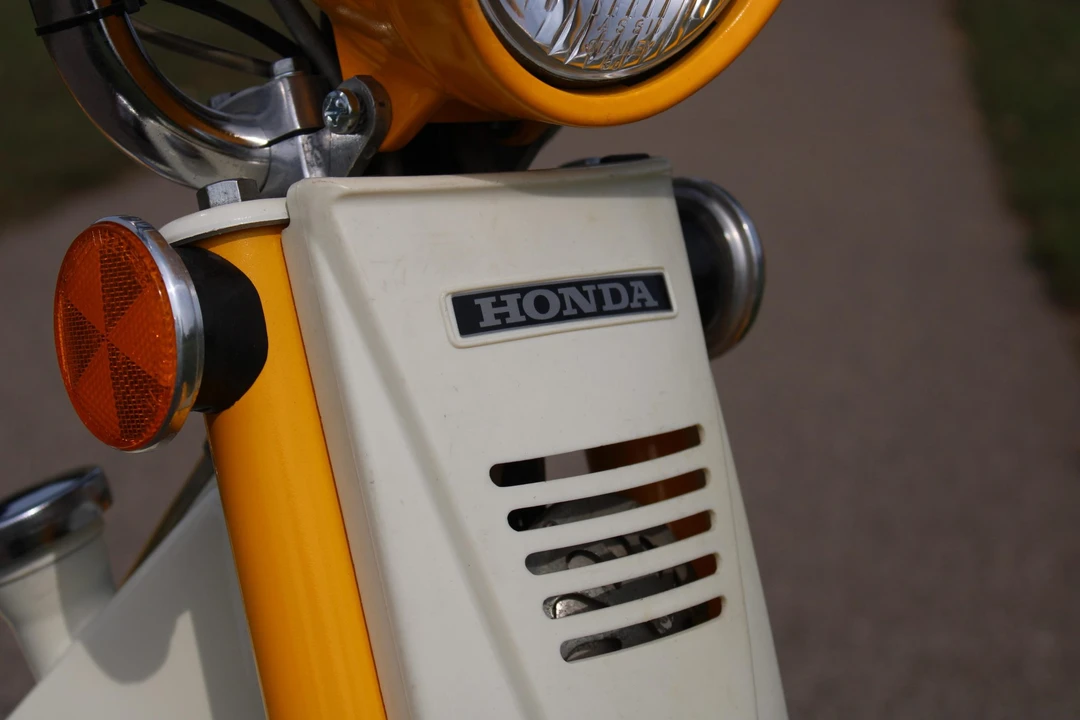 1978 Honda Mopeds - Image 23 of 31