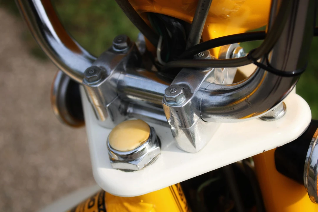 1978 Honda Mopeds - Image 29 of 31