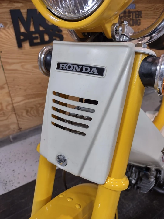 1978 Honda Mopeds - Image 22 of 31