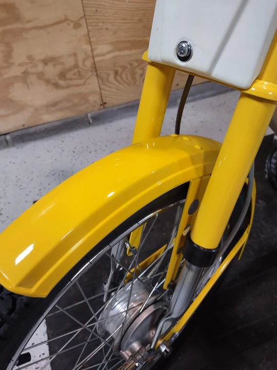 1978 Honda Mopeds - Image 19 of 31