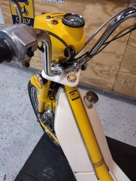 1978 Honda Mopeds - Image 28 of 31