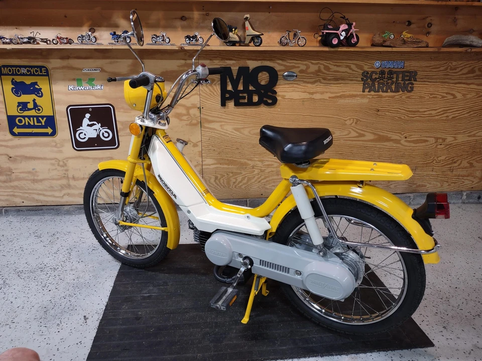 1978 Honda Mopeds - Image 13 of 31
