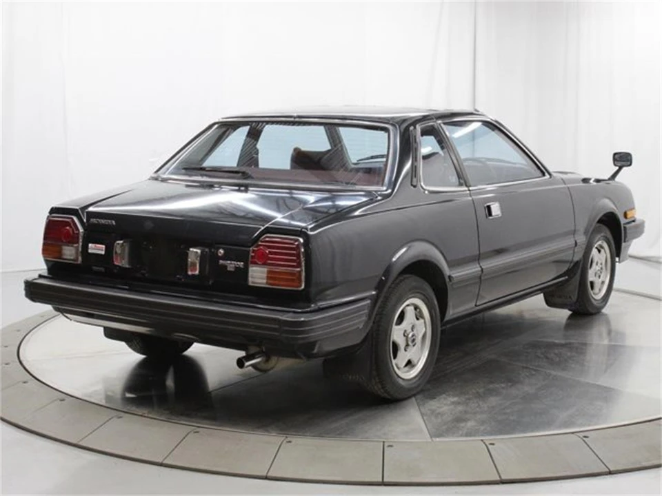 1978 Honda Prelude 1st Gen - Image 7 of 31