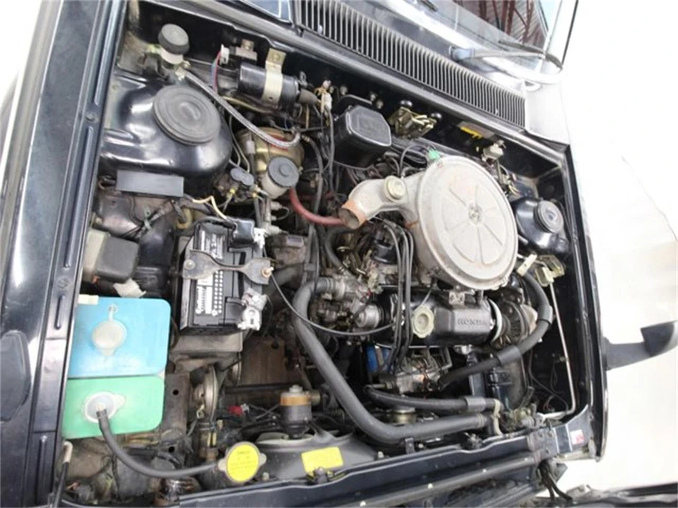 1978 Honda Prelude 1st Gen - Image 21 of 31