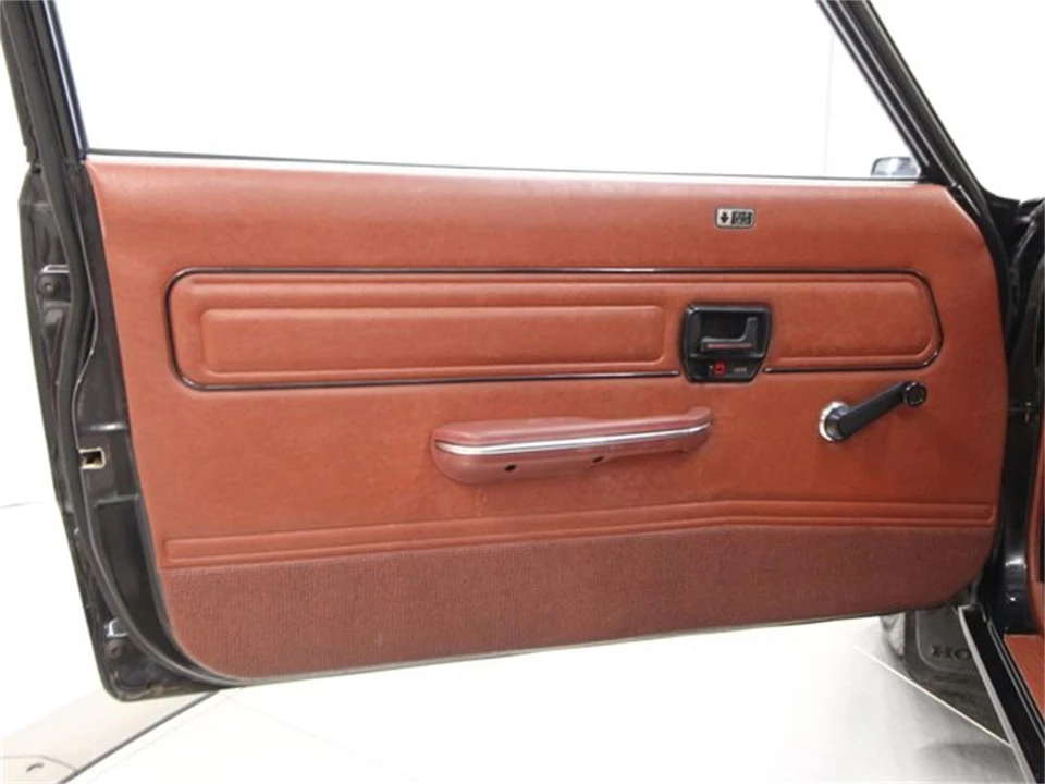 1978 Honda Prelude 1st Gen - Image 19 of 31