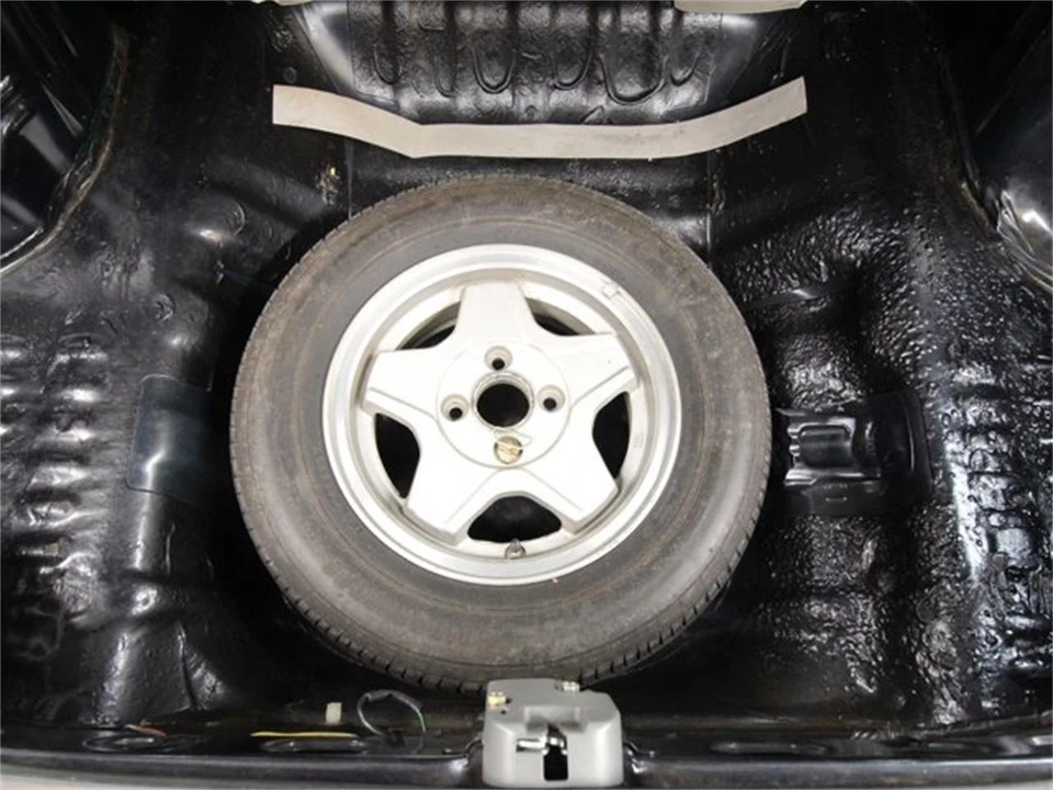 1978 Honda Prelude 1st Gen - Image 24 of 31