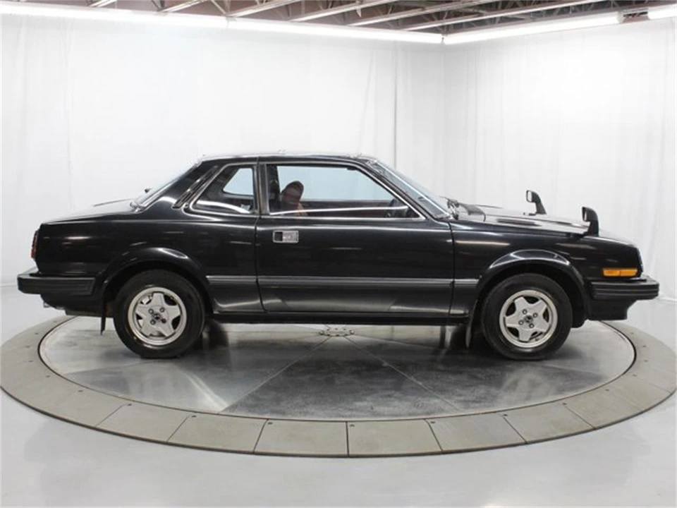1978 Honda Prelude 1st Gen - Image 8 of 31