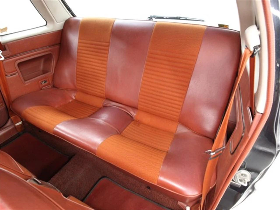 1978 Honda Prelude 1st Gen - Image 18 of 31