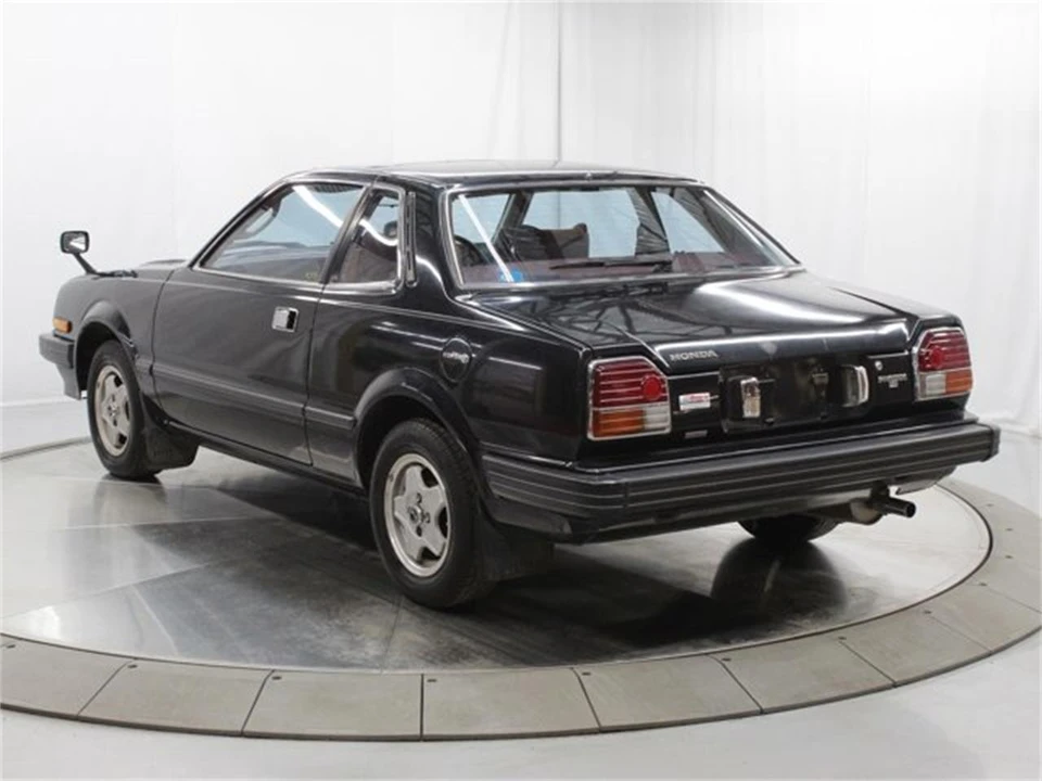 1978 Honda Prelude 1st Gen - Image 5 of 31