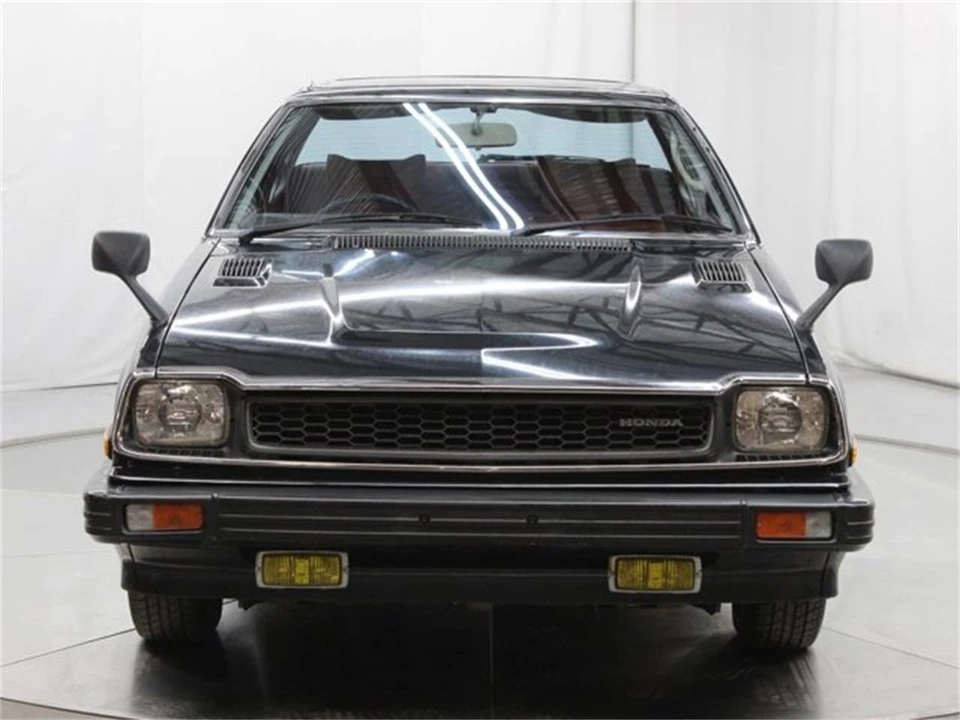 1978 Honda Prelude 1st Gen - Image 3 of 31