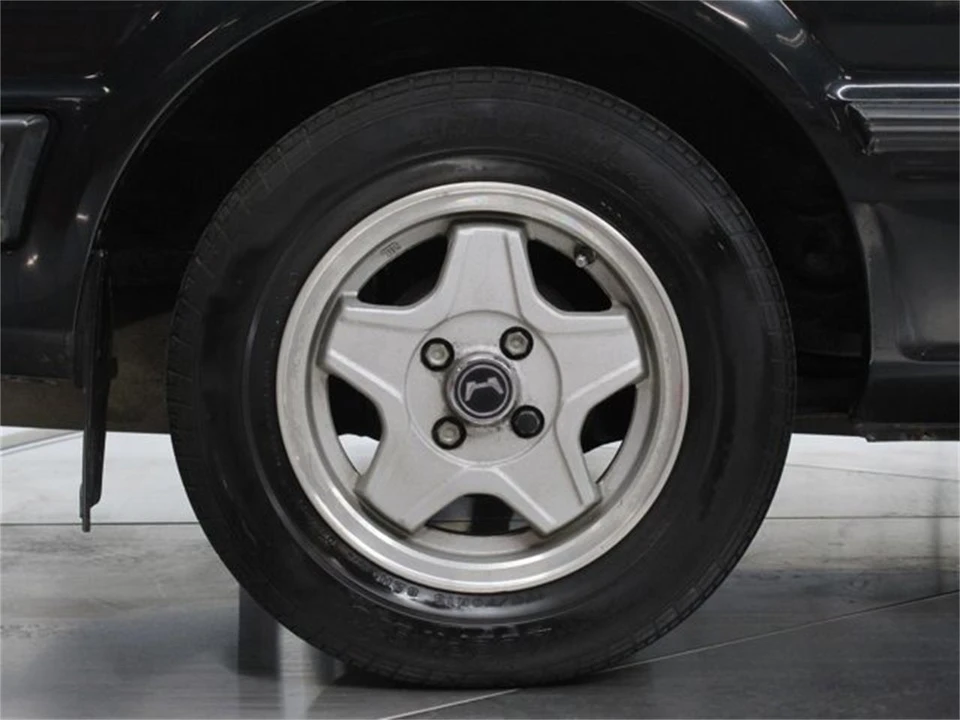 1978 Honda Prelude 1st Gen - Image 27 of 31