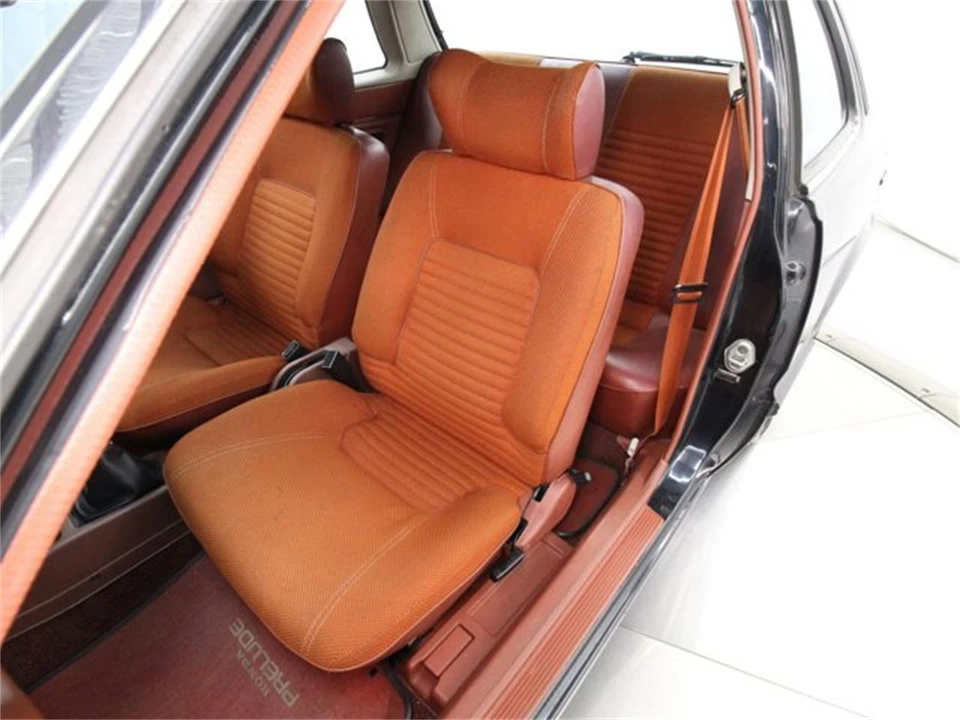 1978 Honda Prelude 1st Gen - Image 17 of 31