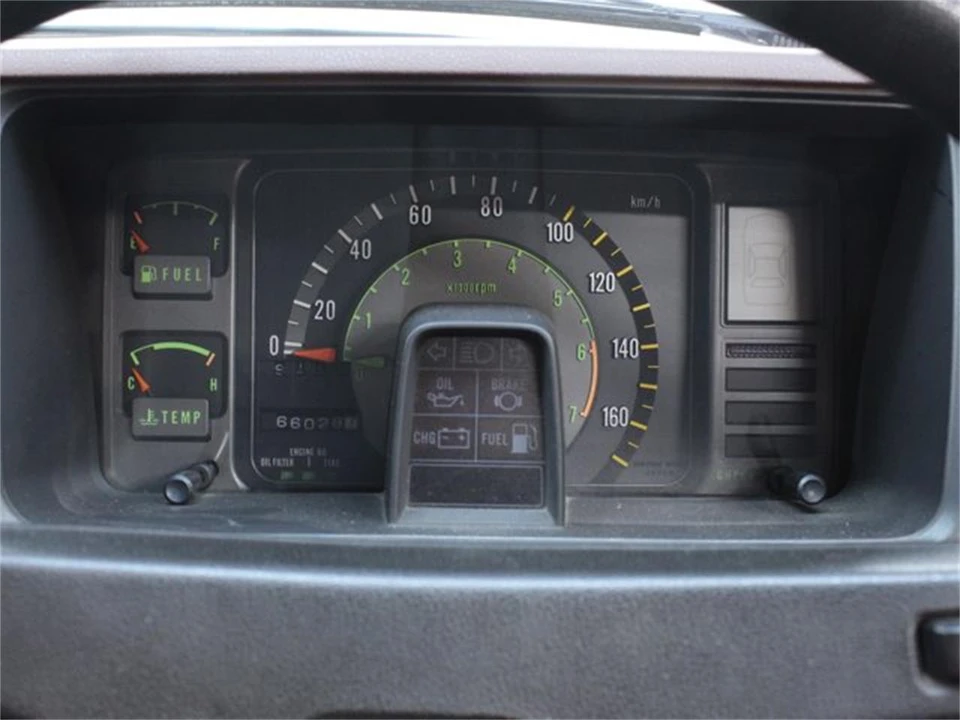 1978 Honda Prelude 1st Gen - Image 11 of 31