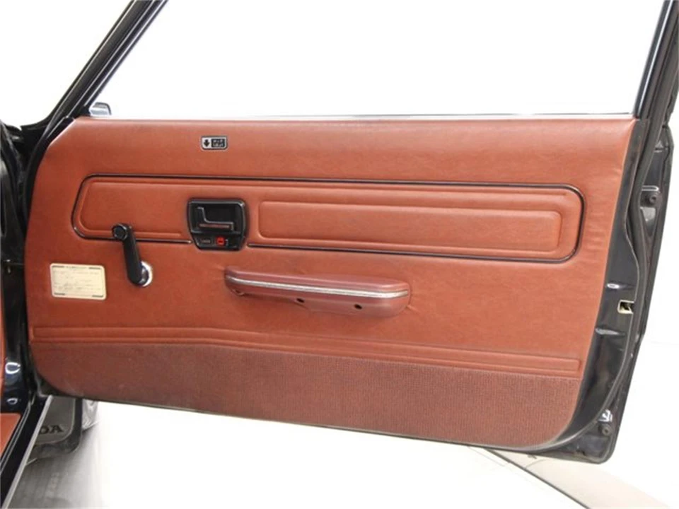 1978 Honda Prelude 1st Gen - Image 20 of 31