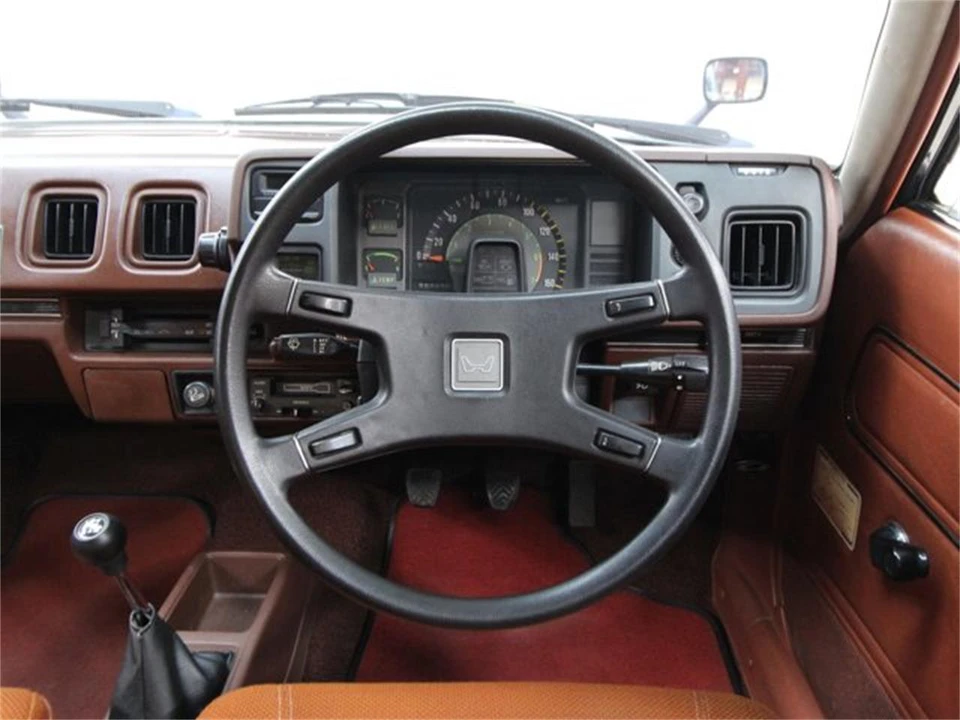 1978 Honda Prelude 1st Gen - Image 10 of 31