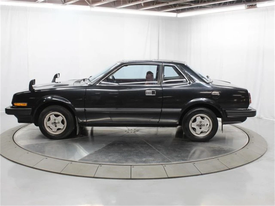 1978 Honda Prelude 1st Gen - Image 4 of 31