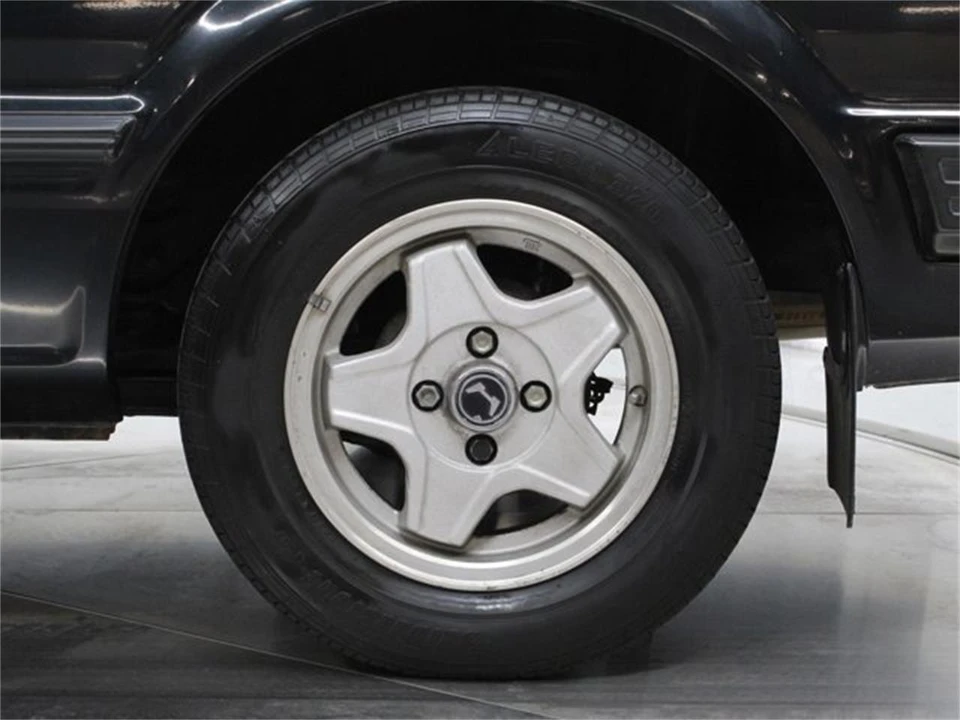 1978 Honda Prelude 1st Gen - Image 28 of 31