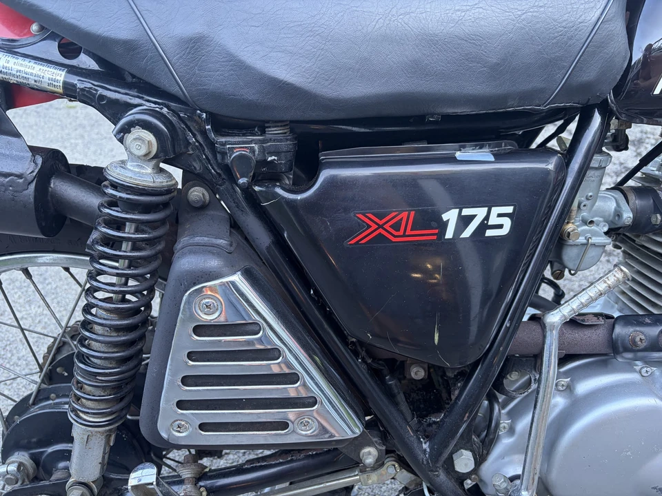 1978 Honda Motorcycles - Image 30 of 31