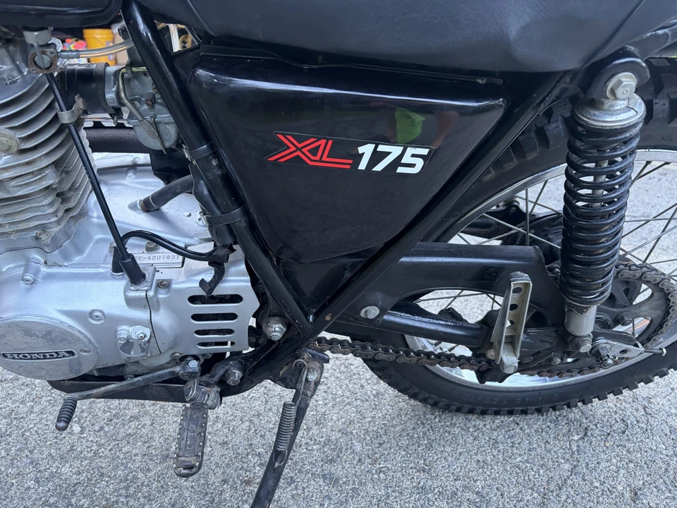 1978 Honda Motorcycles - Image 31 of 31