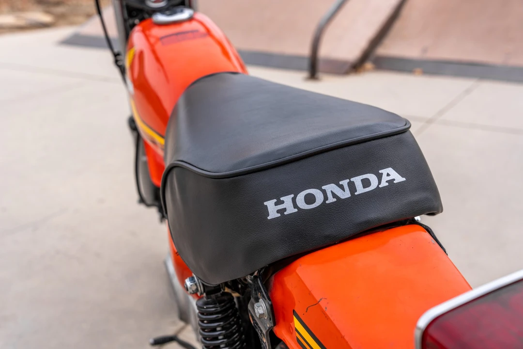 1978 Honda SL - Image 23 of 31