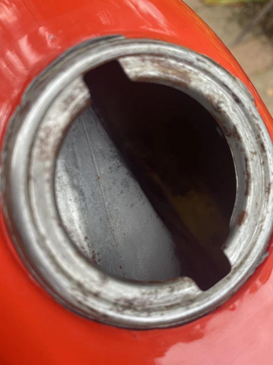 1978 Honda XR - Image 21 of 31