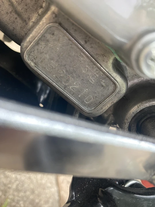 1978 Honda XR - Image 29 of 31