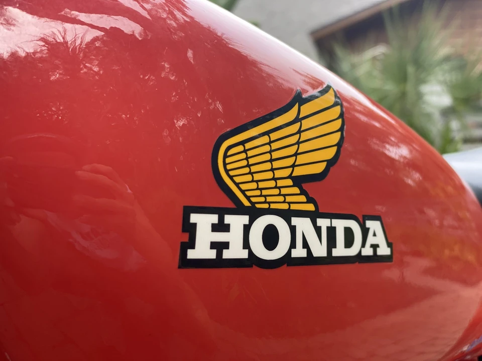 1978 Honda XR - Image 14 of 31