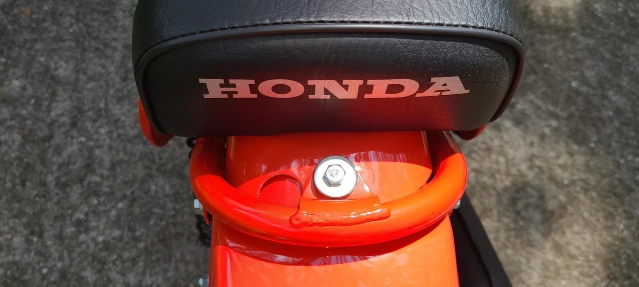 1978 Honda XR - Image 27 of 31