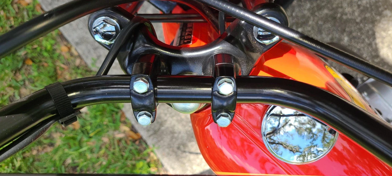1978 Honda XR - Image 18 of 31