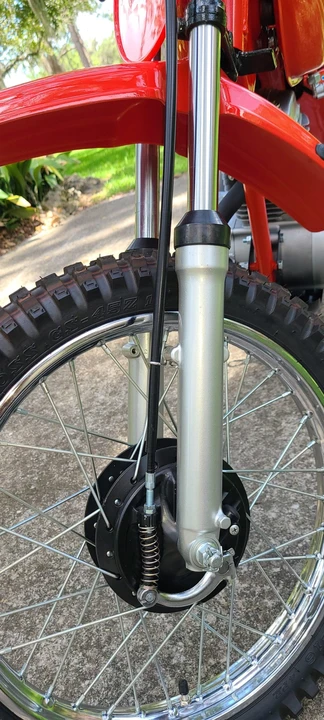 1978 Honda XR - Image 31 of 31