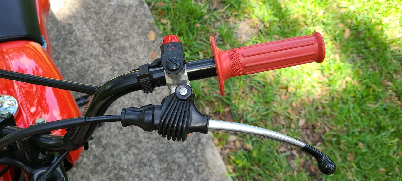 1978 Honda XR - Image 15 of 31