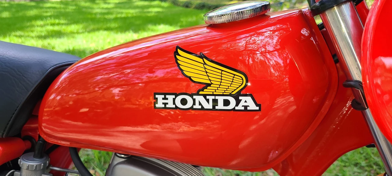 1978 Honda XR - Image 20 of 31