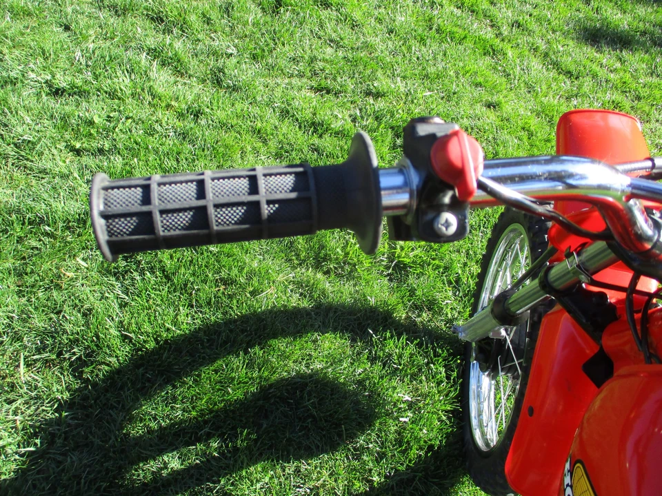 1978 Honda XR - Image 28 of 31