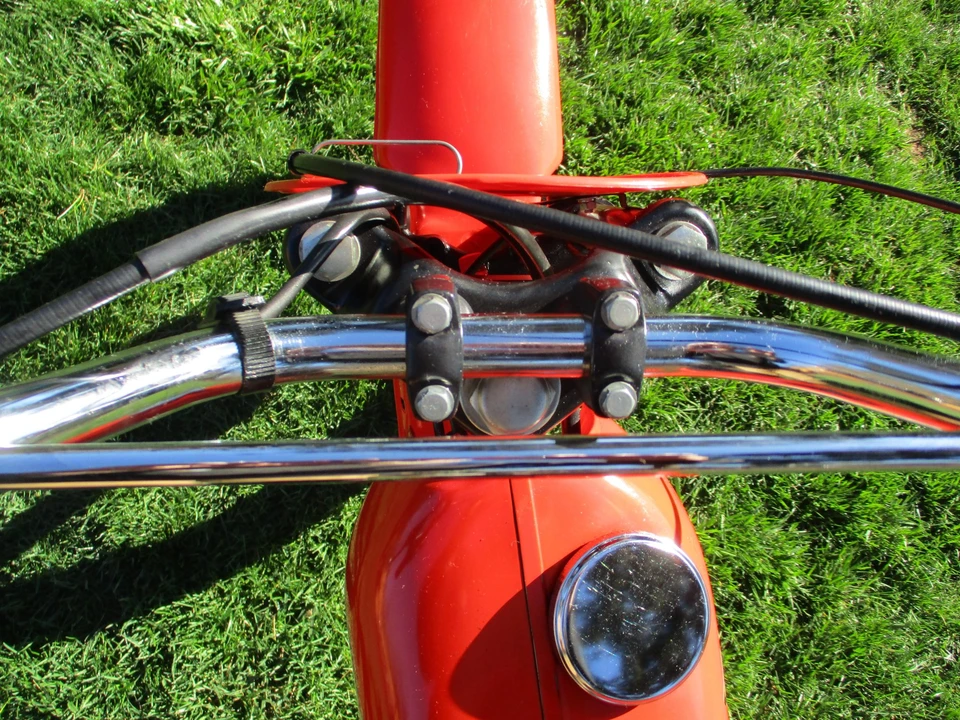 1978 Honda XR - Image 29 of 31