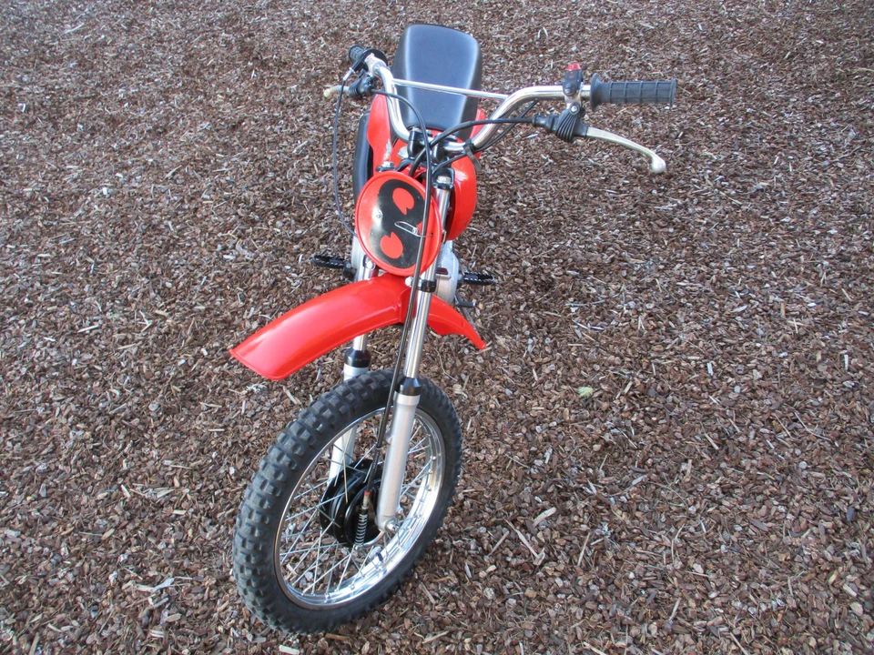 1978 Honda XR - Image 22 of 31