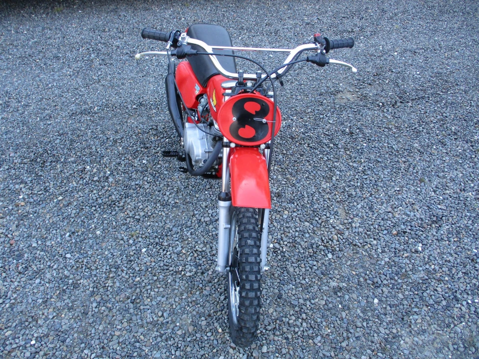 1978 Honda XR - Image 15 of 31
