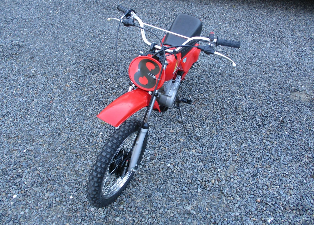 1978 Honda XR - Image 2 of 31