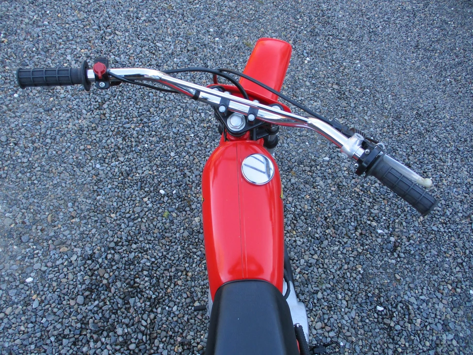 1978 Honda XR - Image 31 of 31
