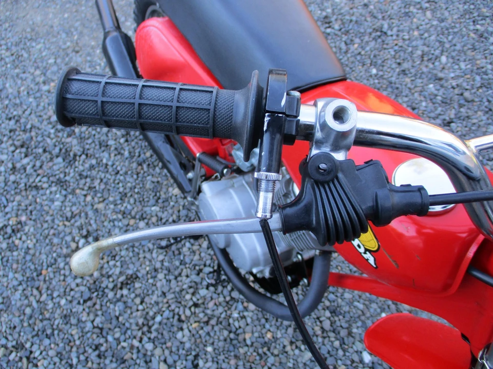 1978 Honda XR - Image 25 of 31