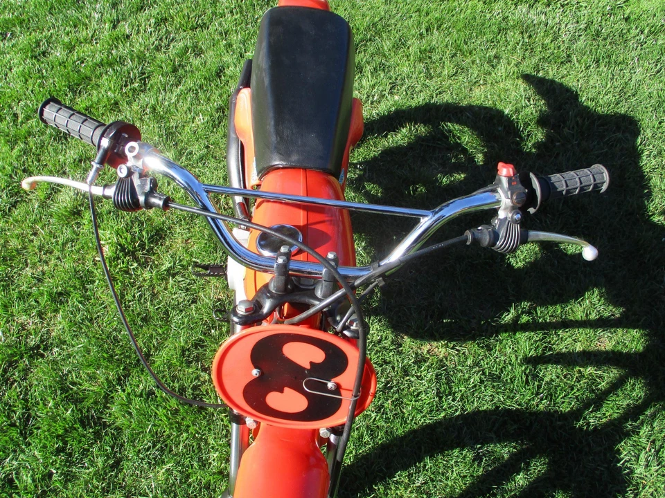 1978 Honda XR - Image 24 of 31