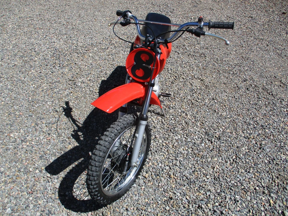 1978 Honda XR - Image 23 of 31