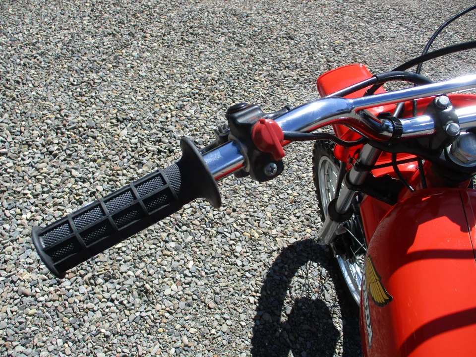 1978 Honda XR - Image 27 of 31