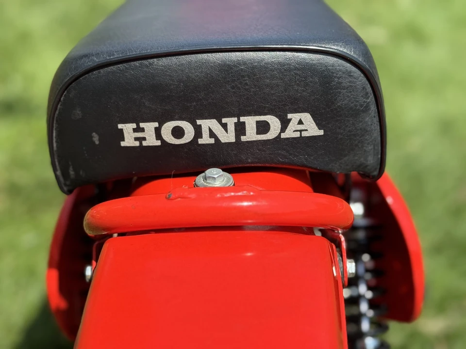 1978 Honda XR - Image 22 of 31
