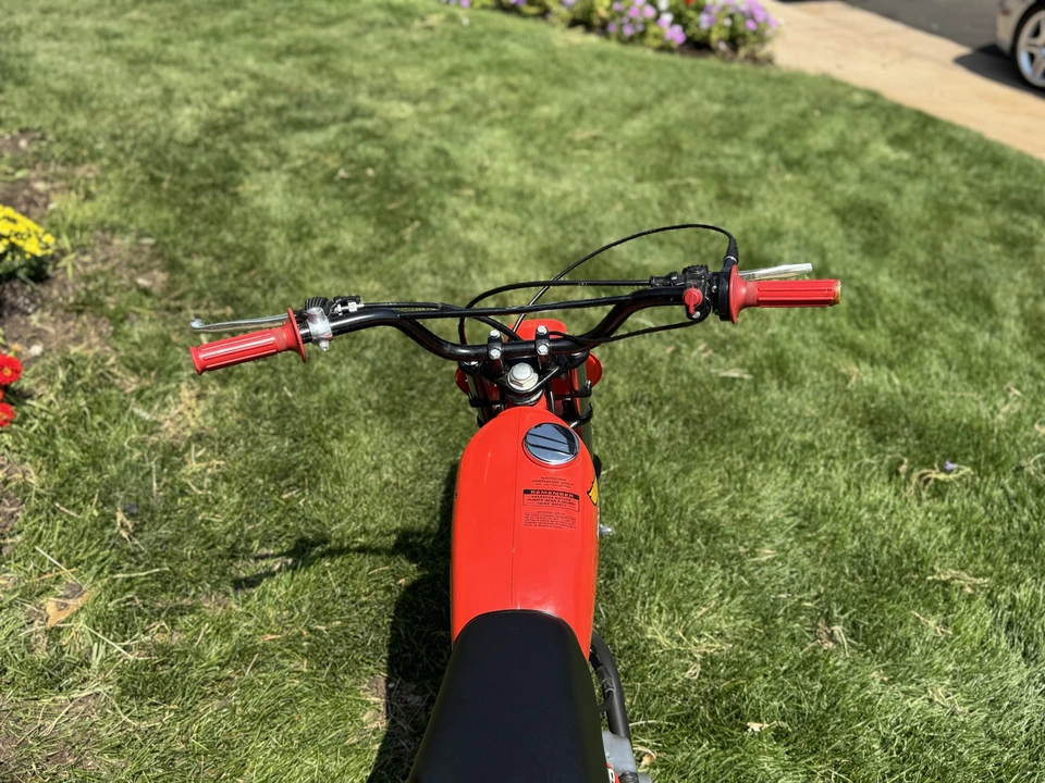 1978 Honda XR - Image 28 of 31
