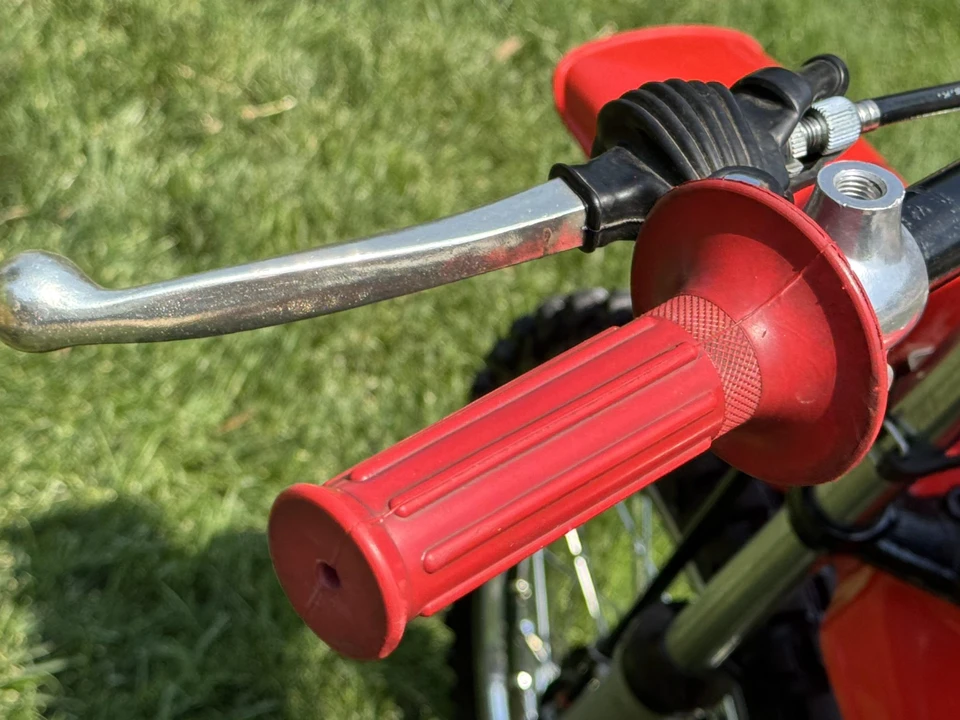 1978 Honda XR - Image 29 of 31
