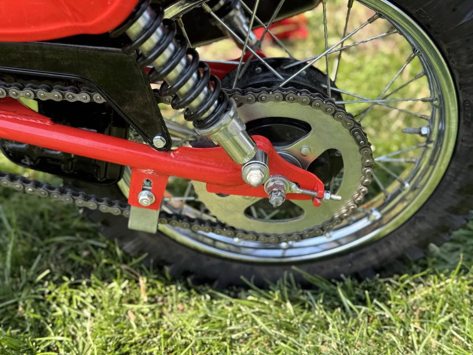 1978 Honda XR - Image 26 of 31