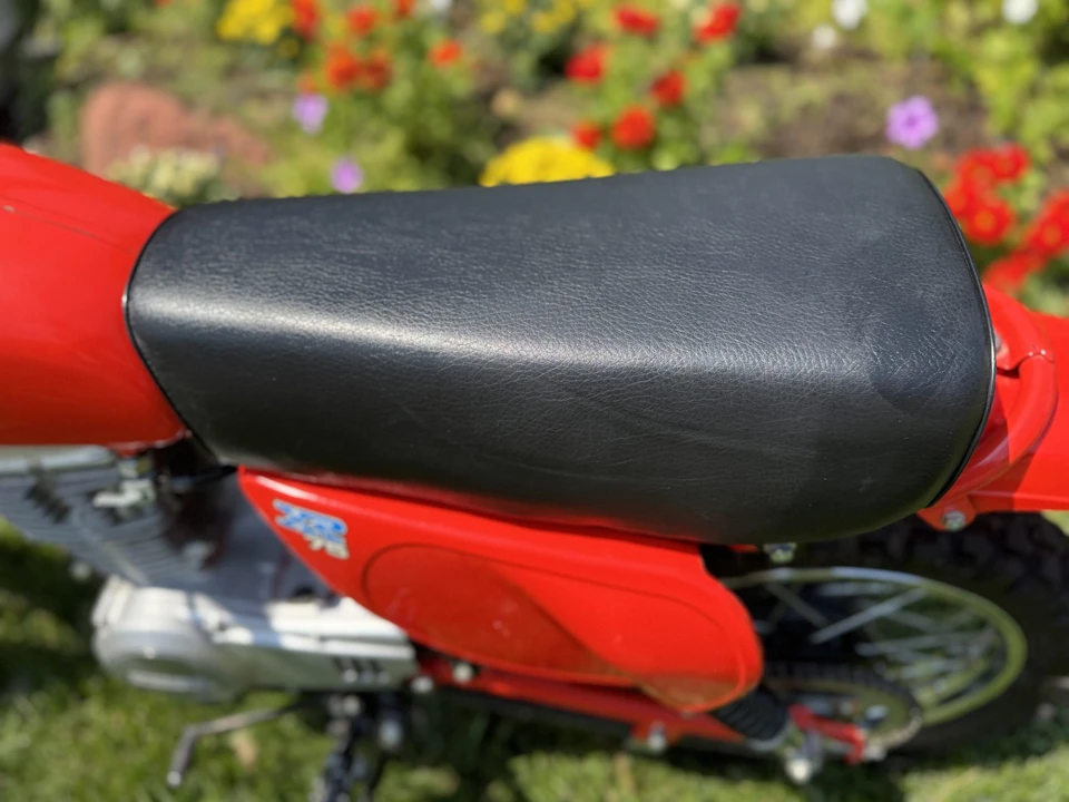 1978 Honda XR - Image 19 of 31